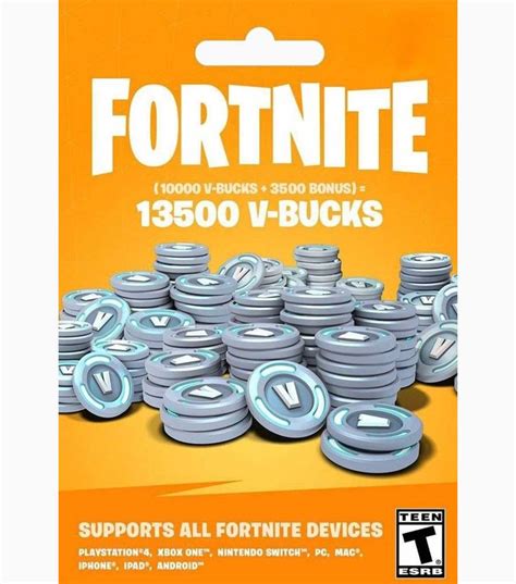 are fortnite servers on gift cards